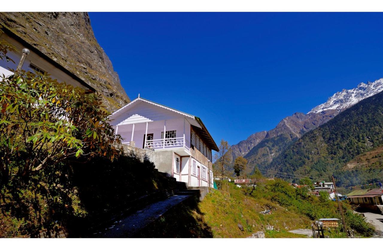 Summit Alpine Resort Lachung Extérieur photo
