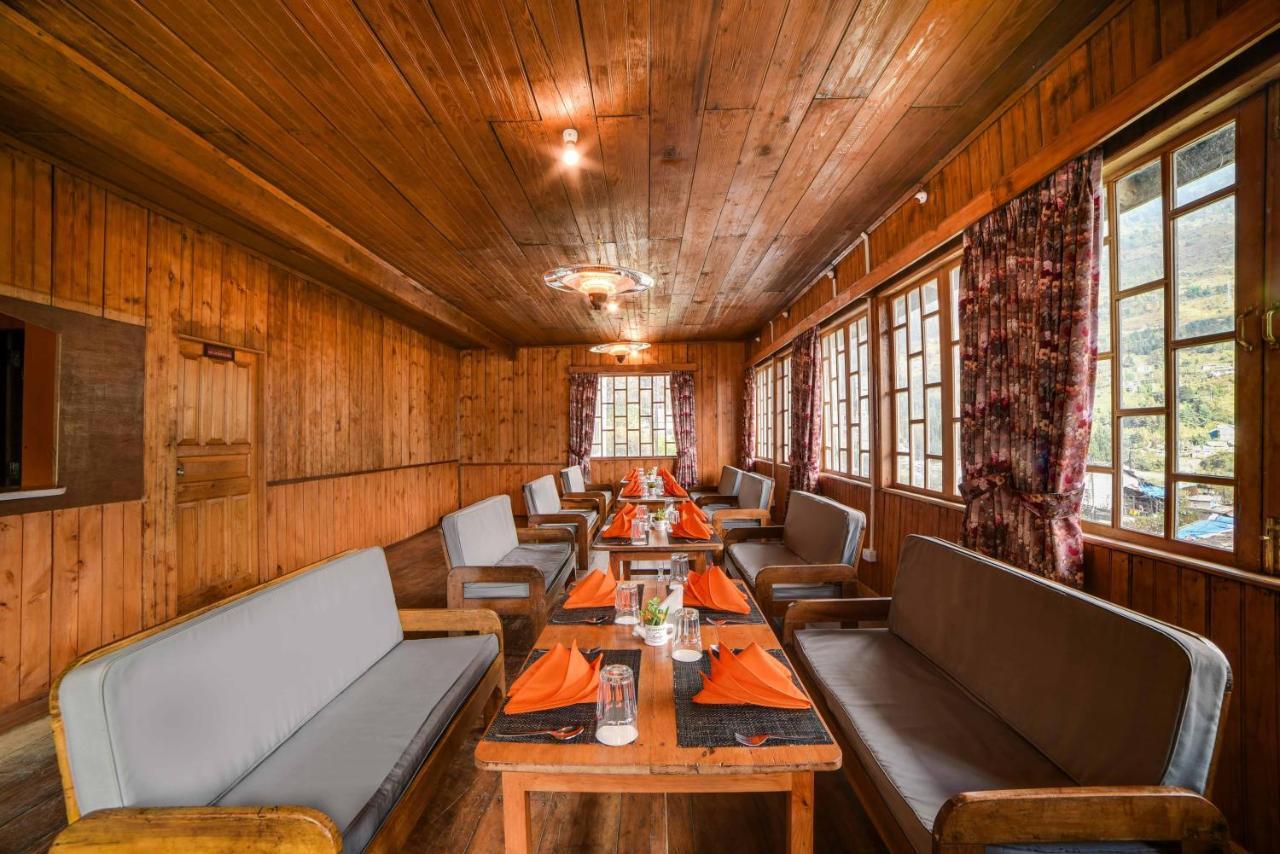Summit Alpine Resort Lachung Extérieur photo